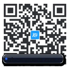 Google Play 二维码